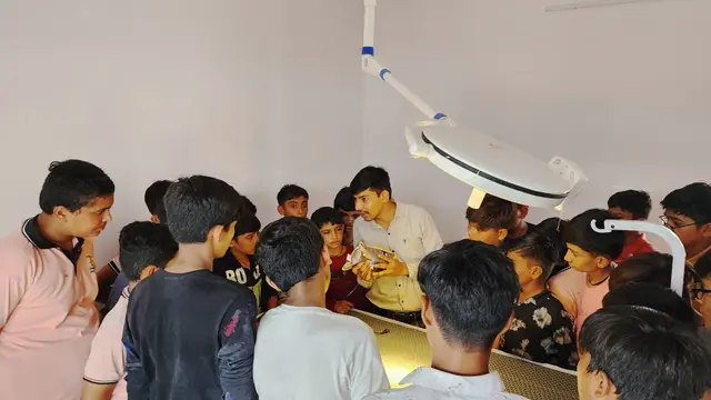 Activities 9