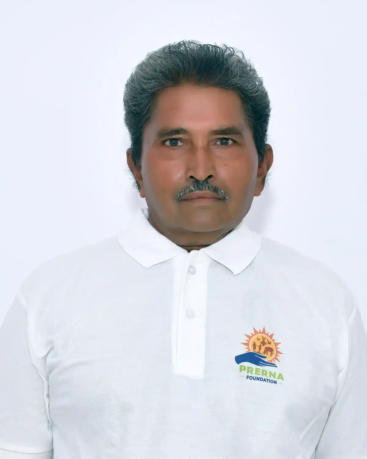 Ghusabhai Sarvaiya