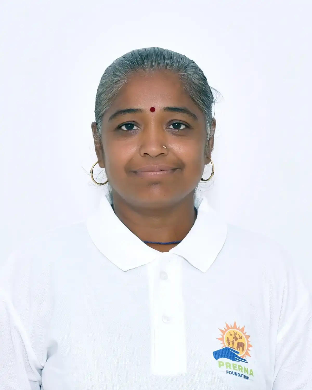 Kajalben Chavda