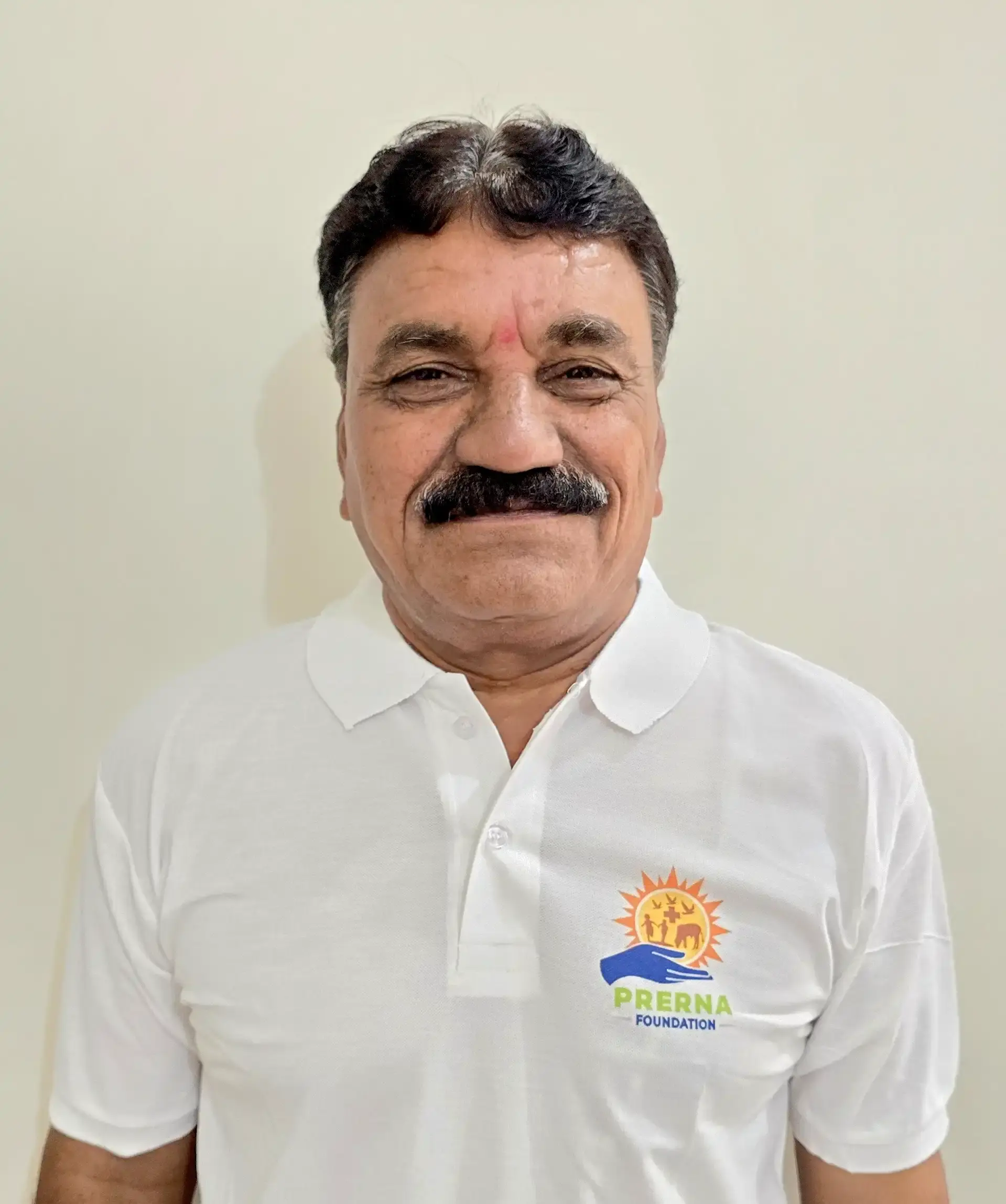 Sanjay Raval