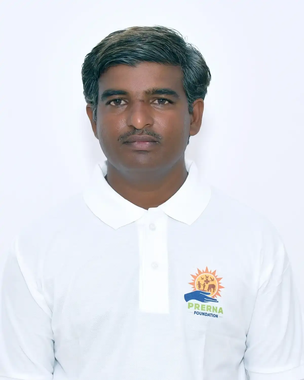 Shailesh Chavda