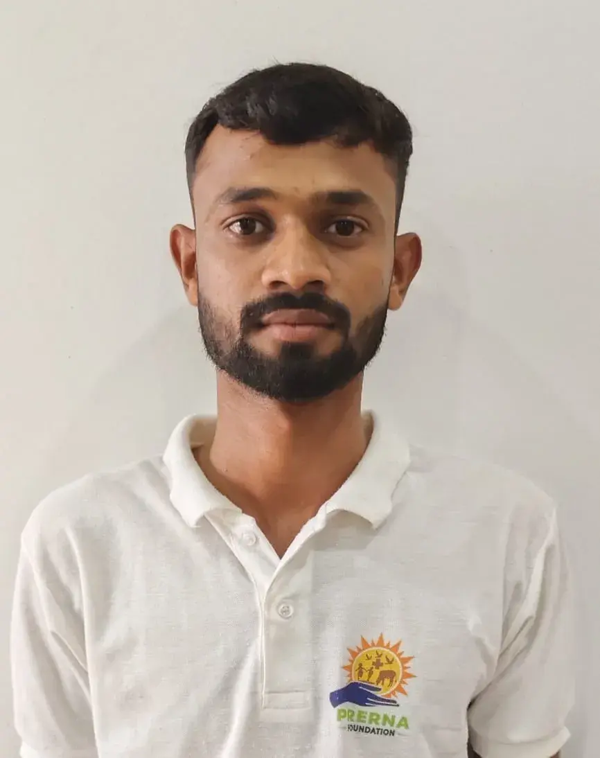Bharat Ambaliya