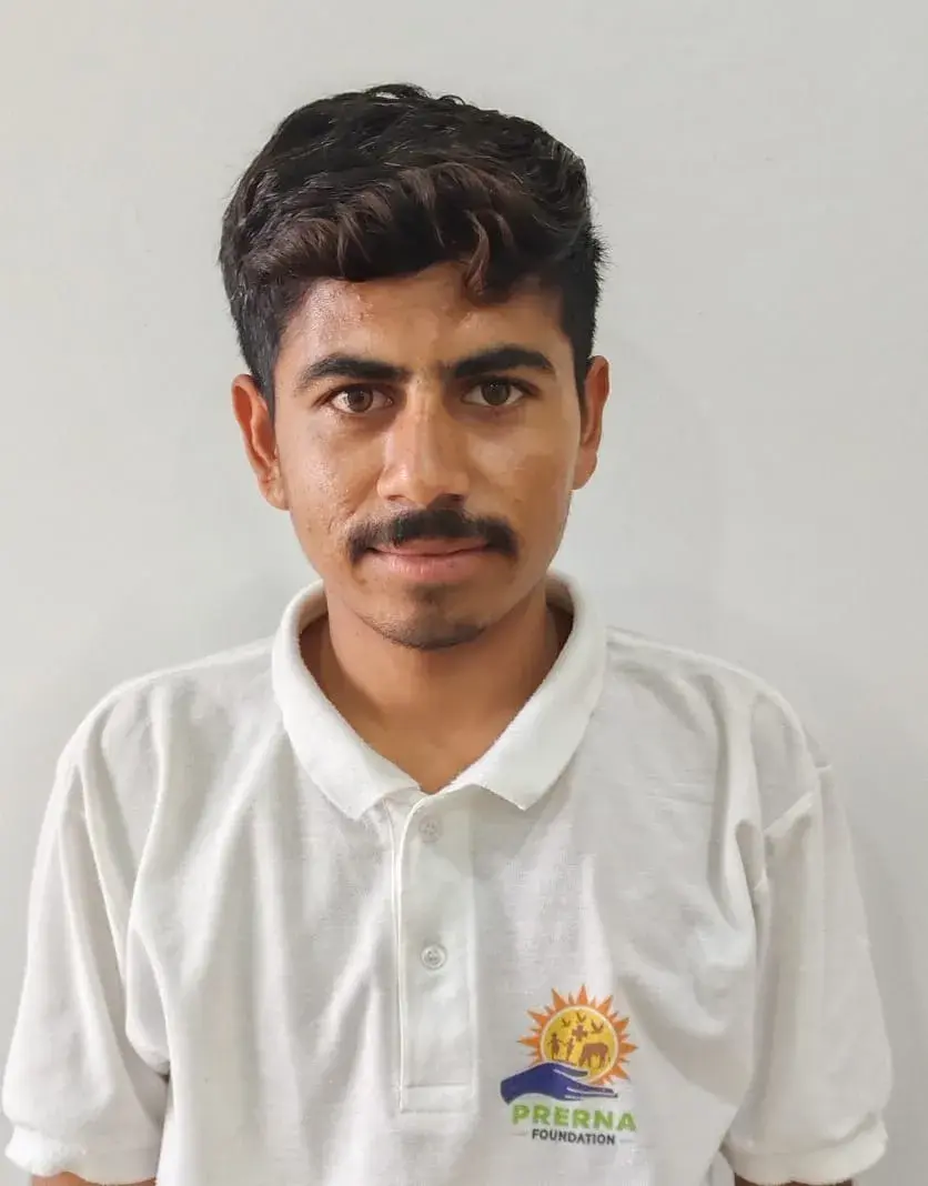 Devanand Varu