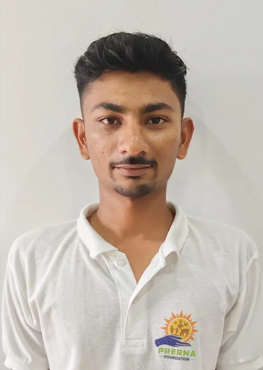 Sanjay Vaghela