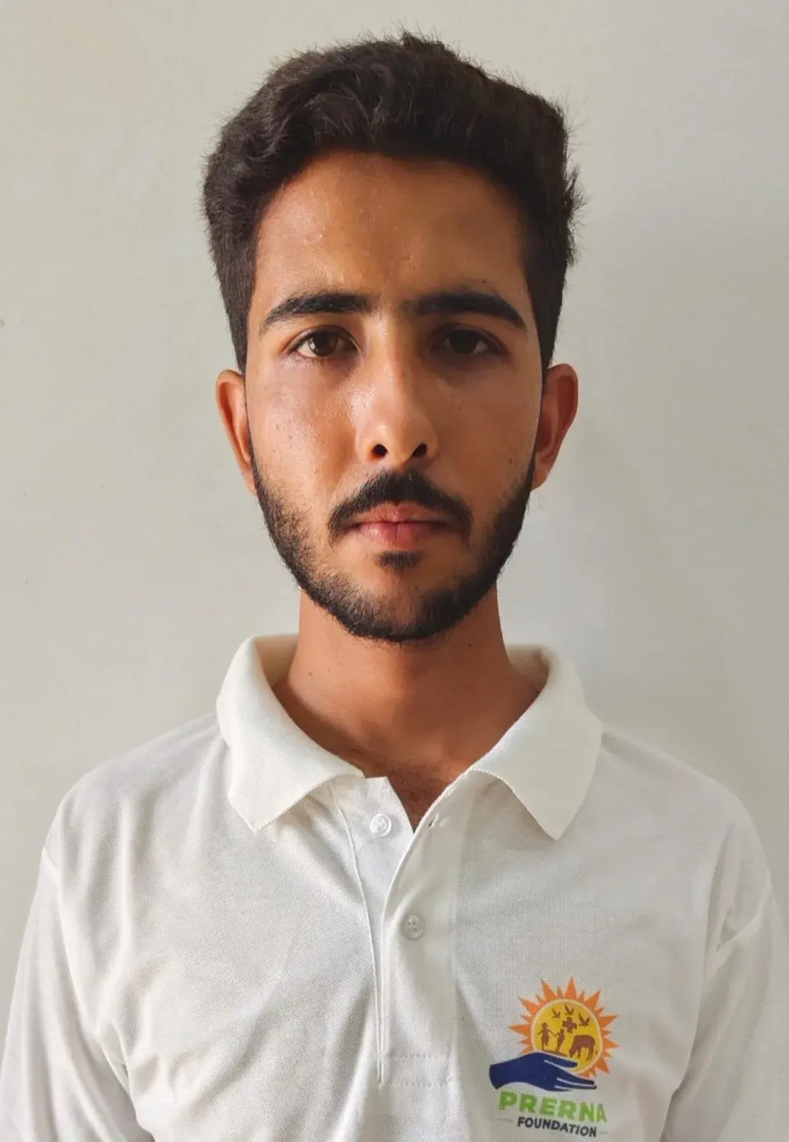 Vijay Gojiya