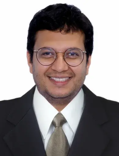 Abhishek Mittal