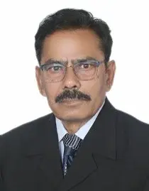 Dharampal Singh