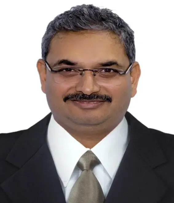 Naresh Panchal