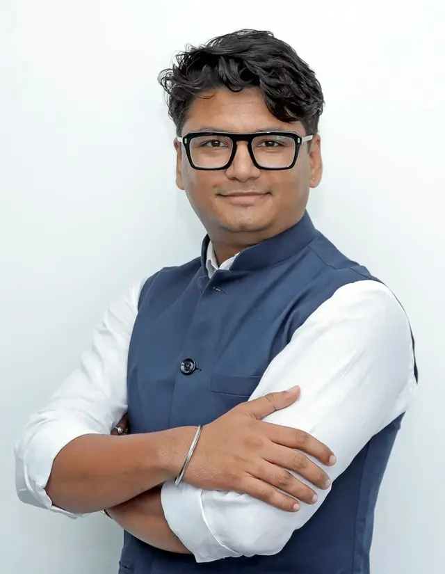 Virag Jikadara